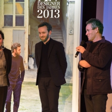 Impressionen A&W Designer 2013